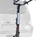 Hitch Mounted 2-Bike Carrier E10879