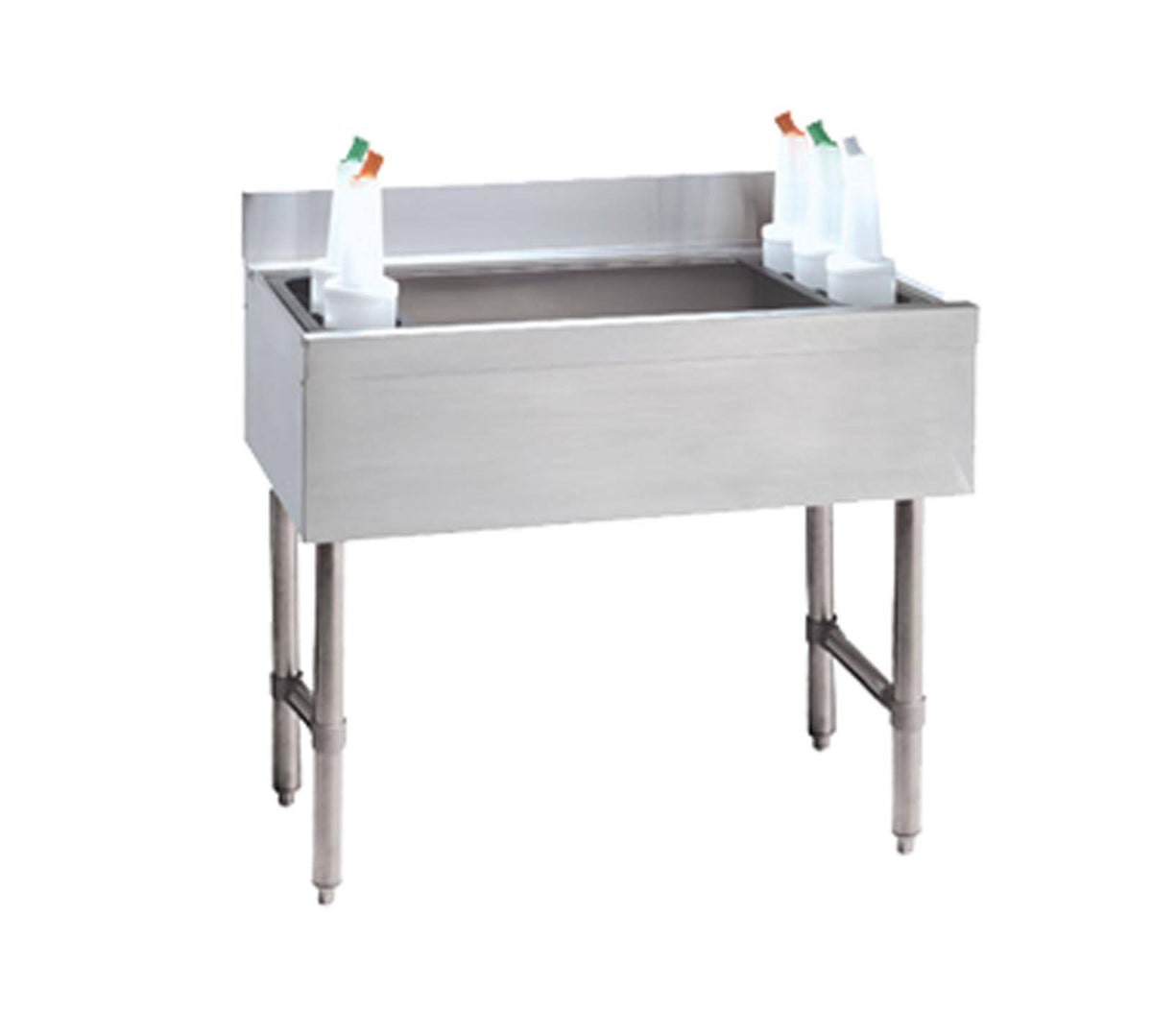 Underbar Cocktail Unit Z5910
