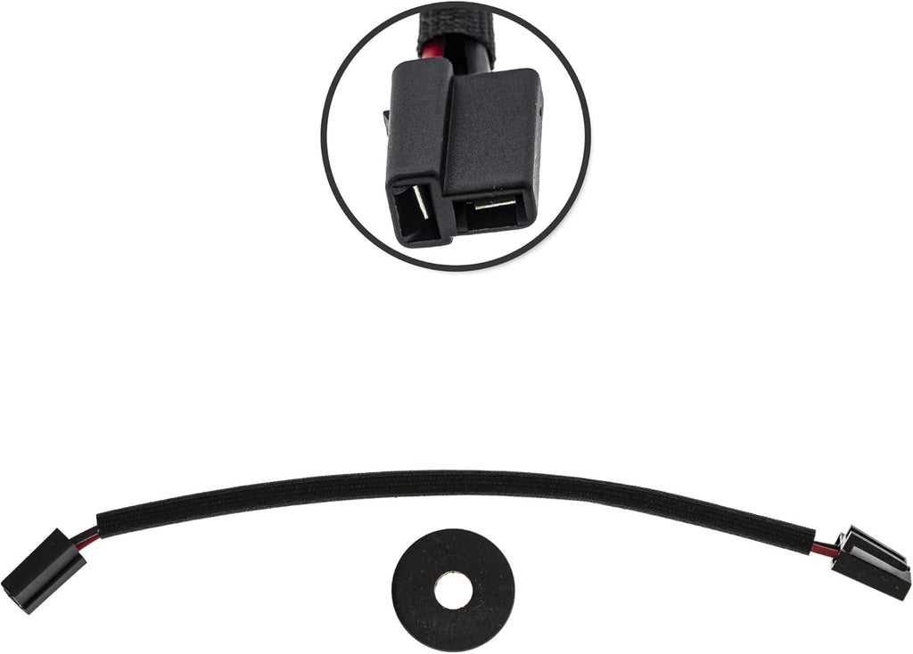 Electric PTO Clutch X232