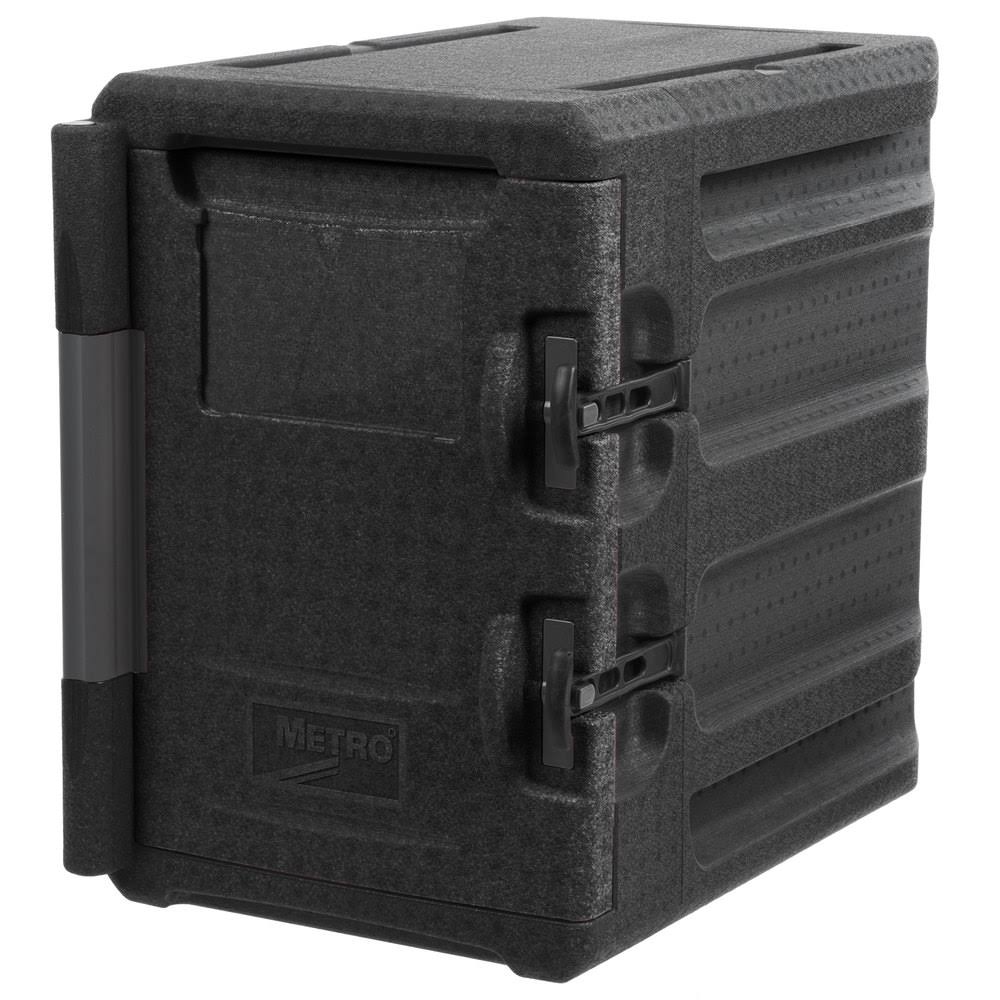 Insulated Front-Load Pan Carrier P608457