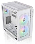 Tempered Glass ARGB Full-Tower Case F612419