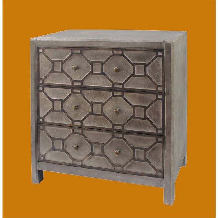 Wood Cabinet U803