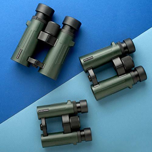 8 x 42 mm Waterproof Binoculars R4140