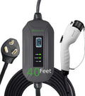 Level 2 Portable EV Charger 35 Feet T26600