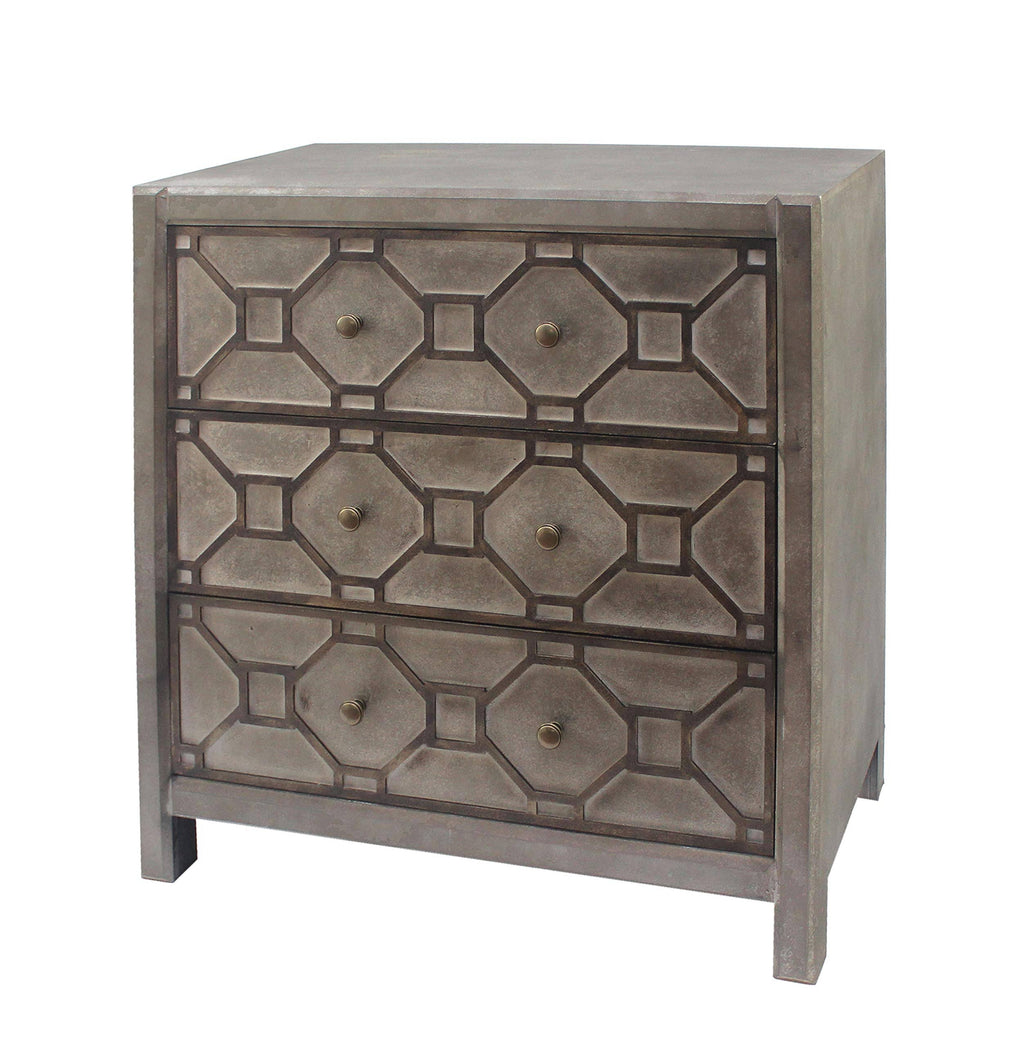 Wood Cabinet U803
