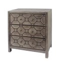 Wood Cabinet U803