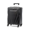 Black Hardside Carry-On Spinner Y7709