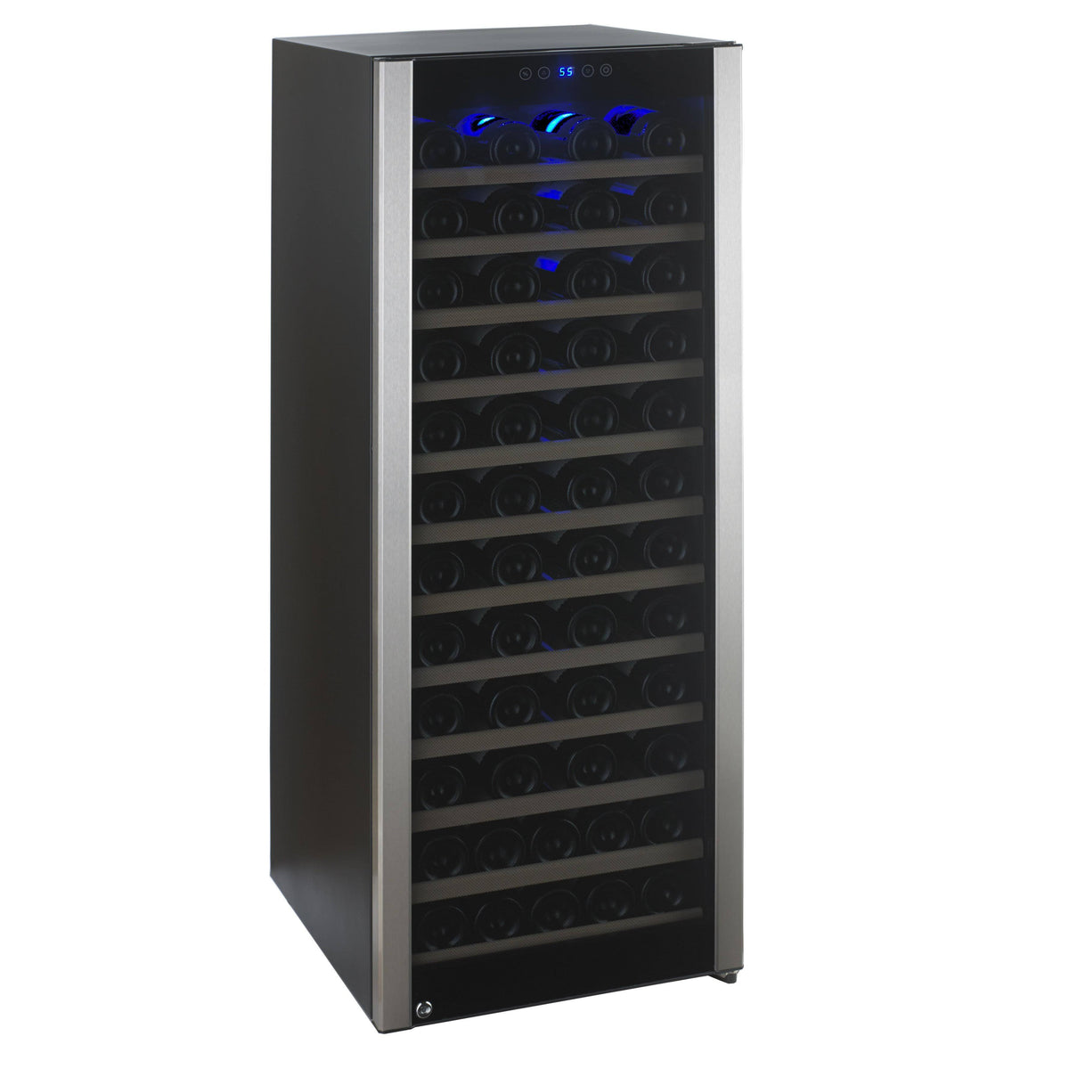 80-Bottle Wine Cooler R5531
