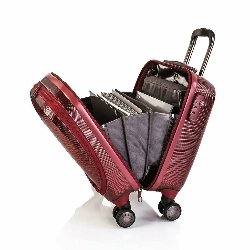 Pewter Business Case D1163