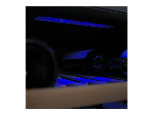 80-Bottle Wine Cooler R5531
