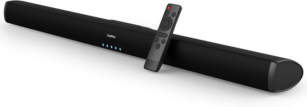 Wired and Wireless Bluetooth Sound Bar Q5449