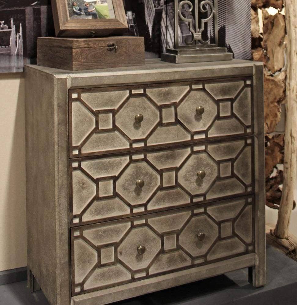 Wood Cabinet U803
