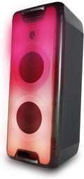 28 Inch Portable Wireless Rechargeable Bluetooth Party Speaker M47715