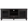 Dark Brown TV Cabinet Q165062