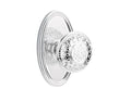 Privacy Set Polished Chrome F172169