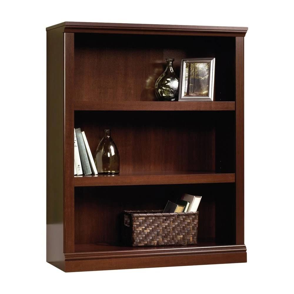 3-Shelf Bookcase E36865