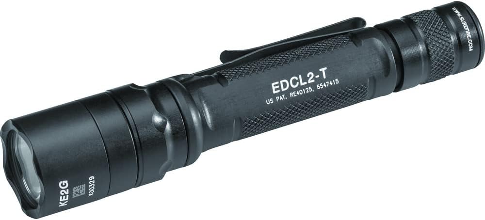 LED Flashlight V458