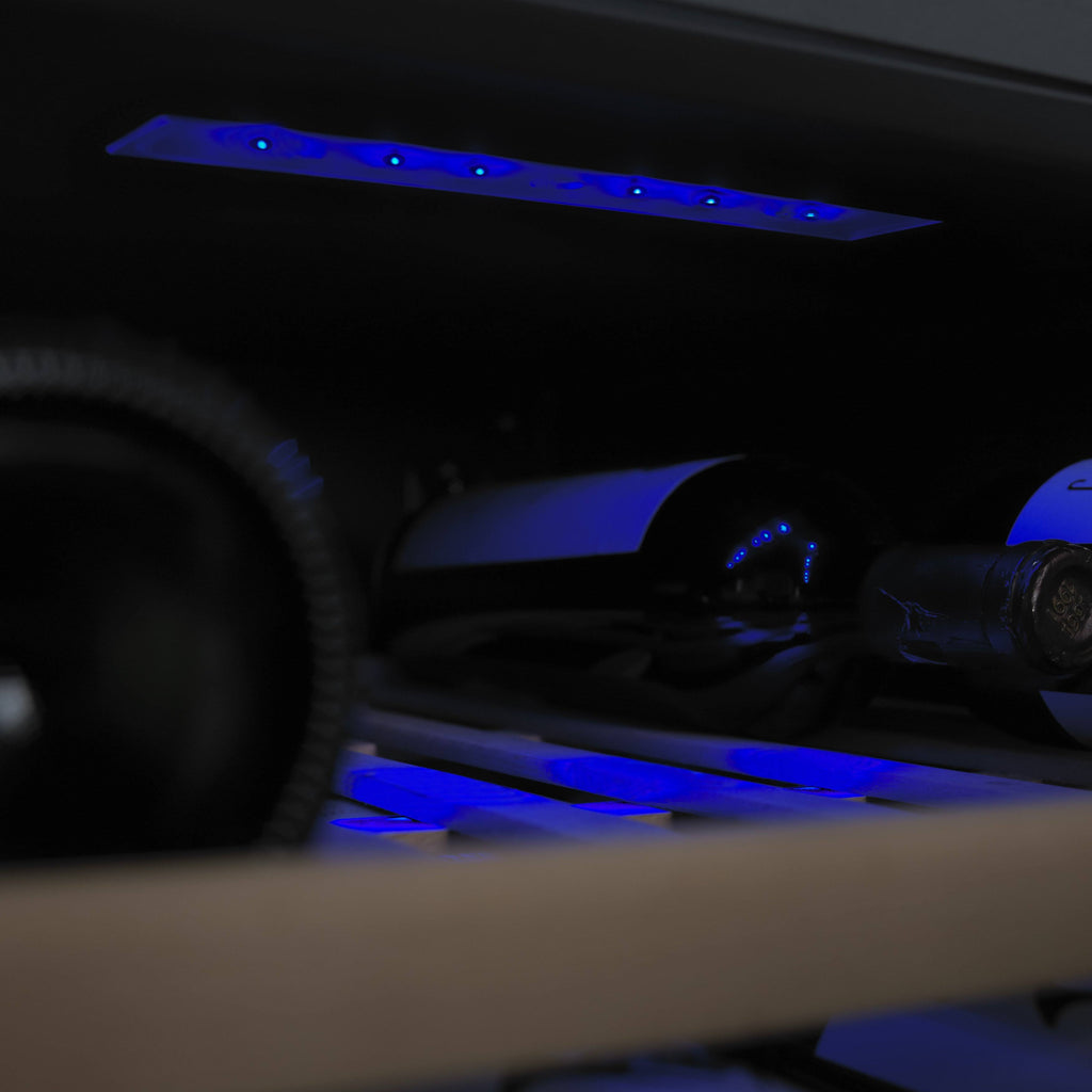 80-Bottle Wine Cooler R5531