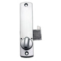 Mechanical Keyless Surface Mount Hook Bolt Sliding A274554