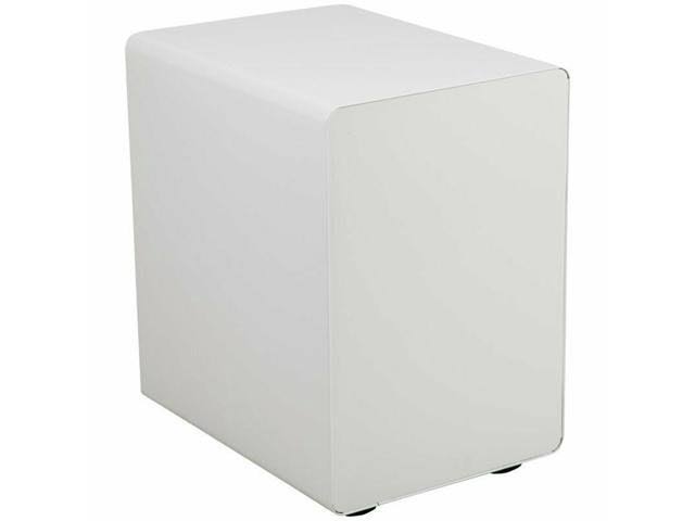3 Drawer Mobile File Cabinet U849966