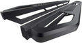 Aluminum Running Boards Compatible with Ford F150 2009-2014 SuperCrew Cab Z144139