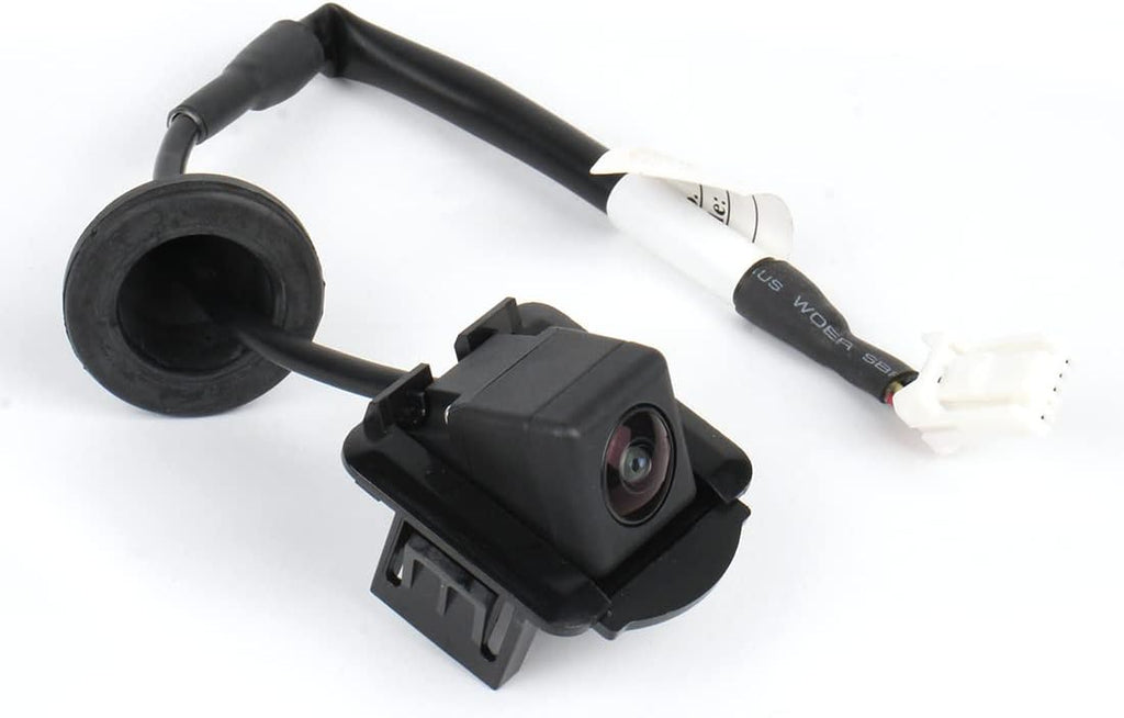 Rear View Backup Camera A796