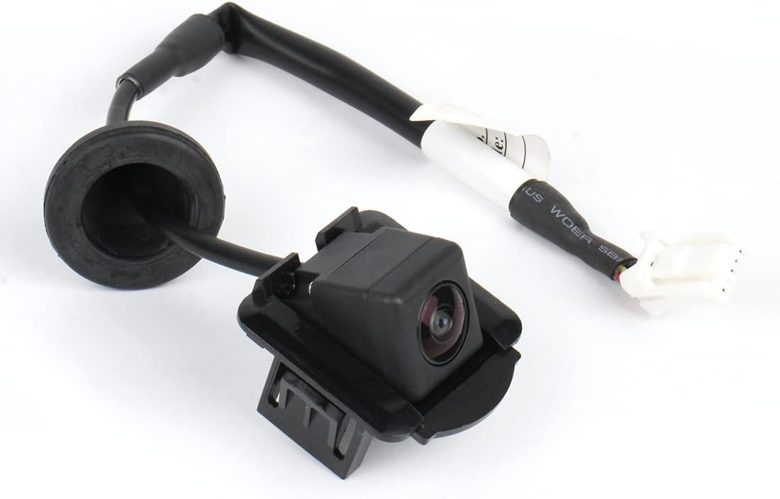 Rear View Backup Camera A796