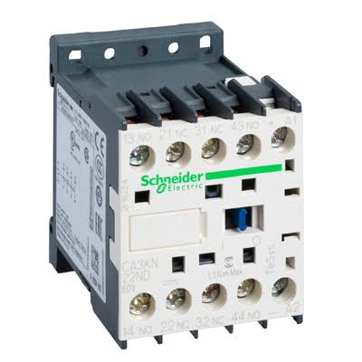 Contactor Relay A380
