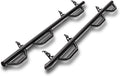 Textured Black Nerf Step J8129