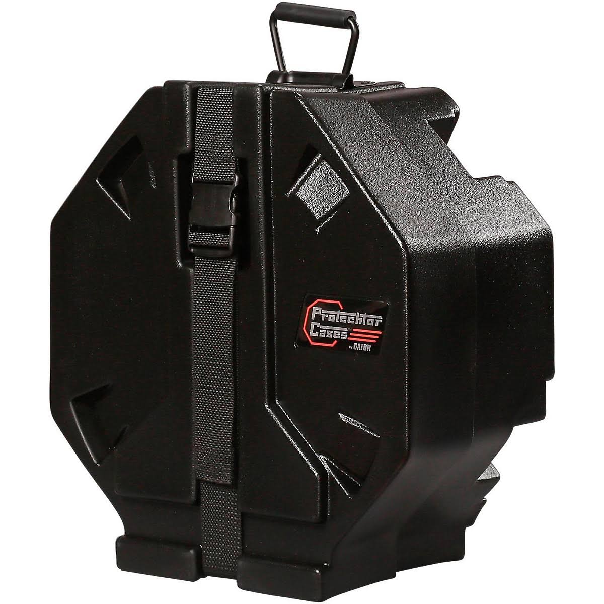 Snare Case L579