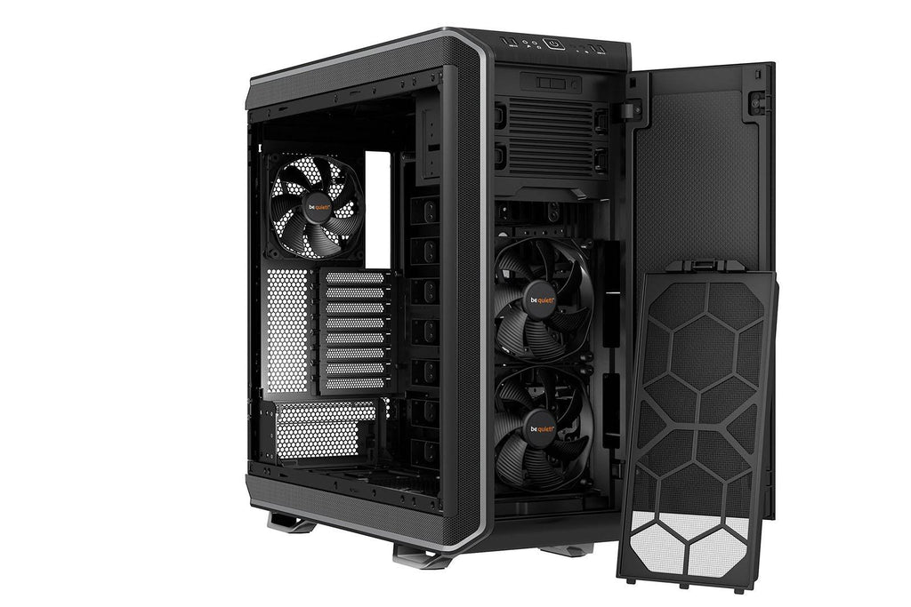 Full-Tower Case (Silver) N2994