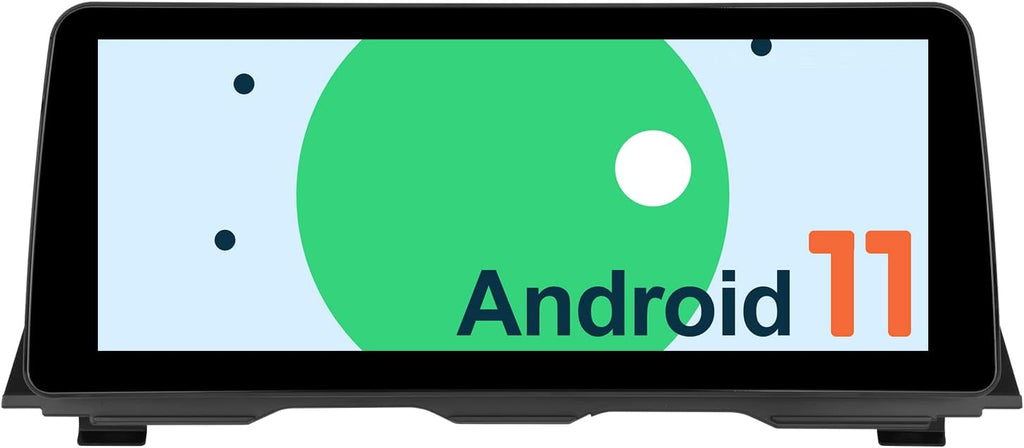 Android 10 10.25 inch IPS Touch Screen Monitor V71897