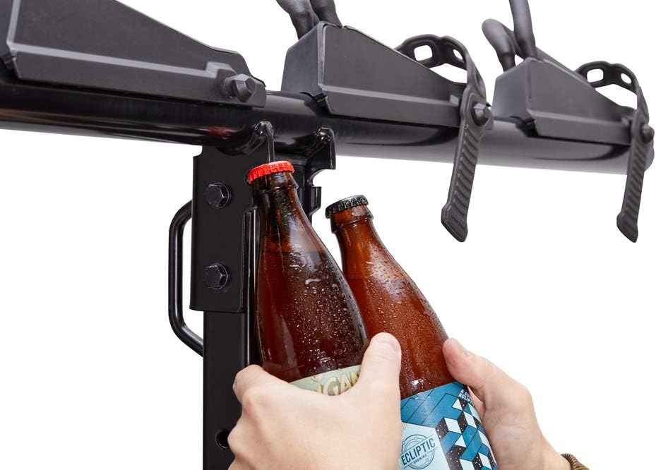 4 Bike Hitch Rack R36361
