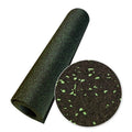 Green Dot Rubber Flooring E357