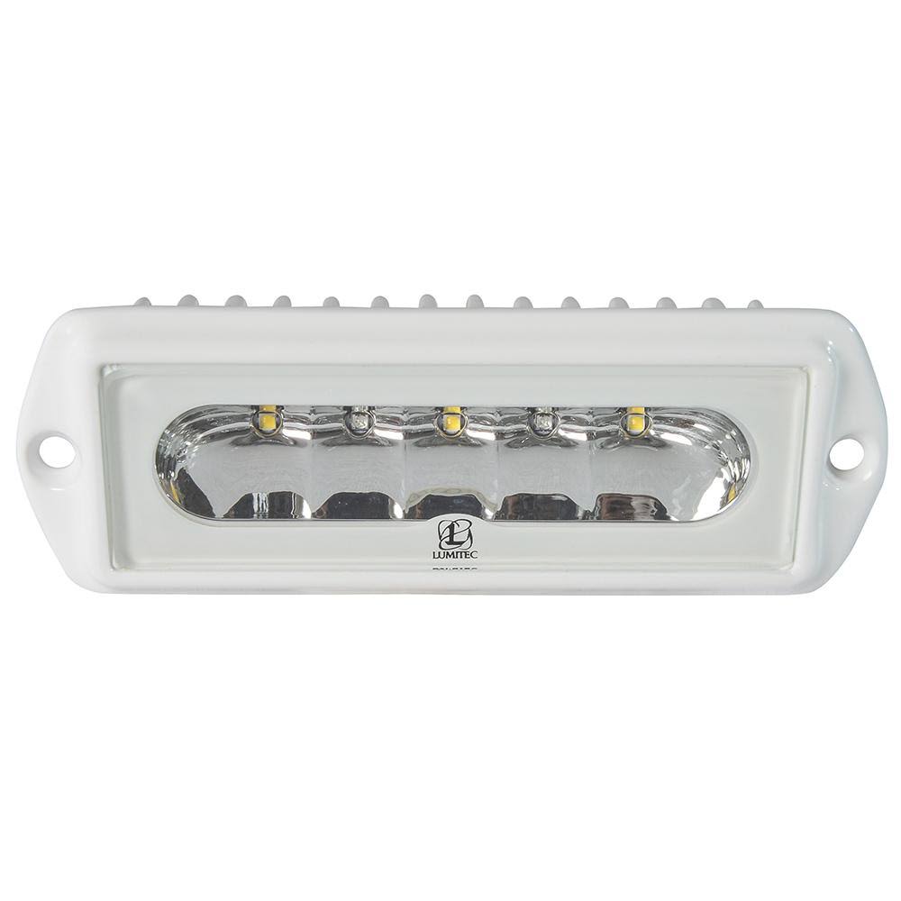 Flush Mount LED Flood Light Z32002