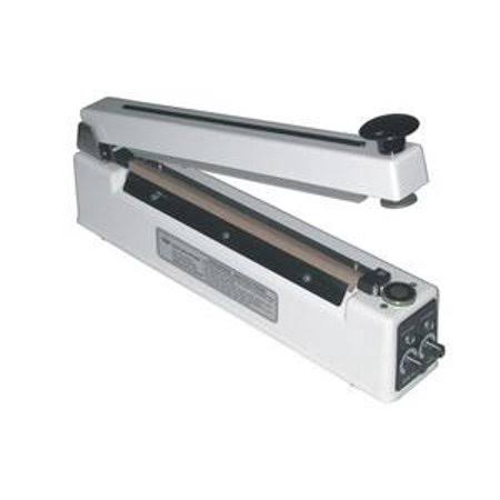 Electric Hand Sealer 12 inch 2mm Q45195