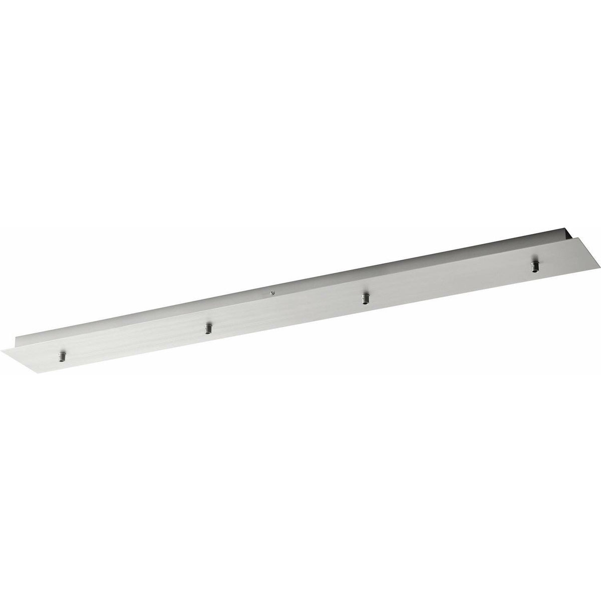 Satin Nickel Canopy R6333