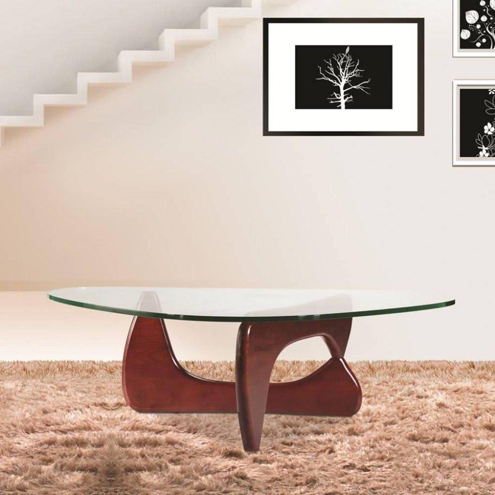 Black Coffee Table S68314