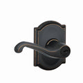 Keyed Entry Lever Lock W31709