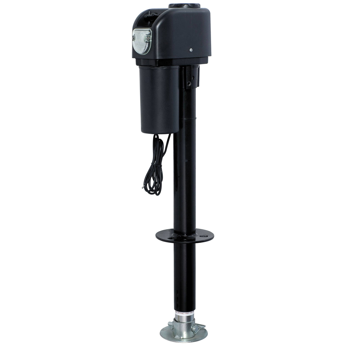 Electric Tongue Jack S22480