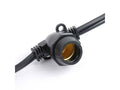 G50 LED Outdoor Globe String Lights F6832