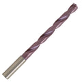 23/64x22 Carbide 140° Point Coolant Fed Drill T2174