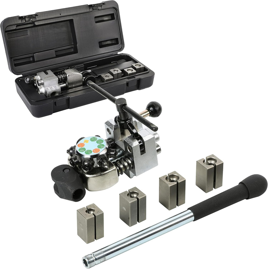 Brake Line Flaring Tool with Storage Case G248