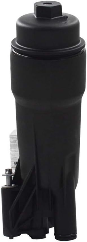 Engine Oil Filter Adapter Housing Pack of 2 M542