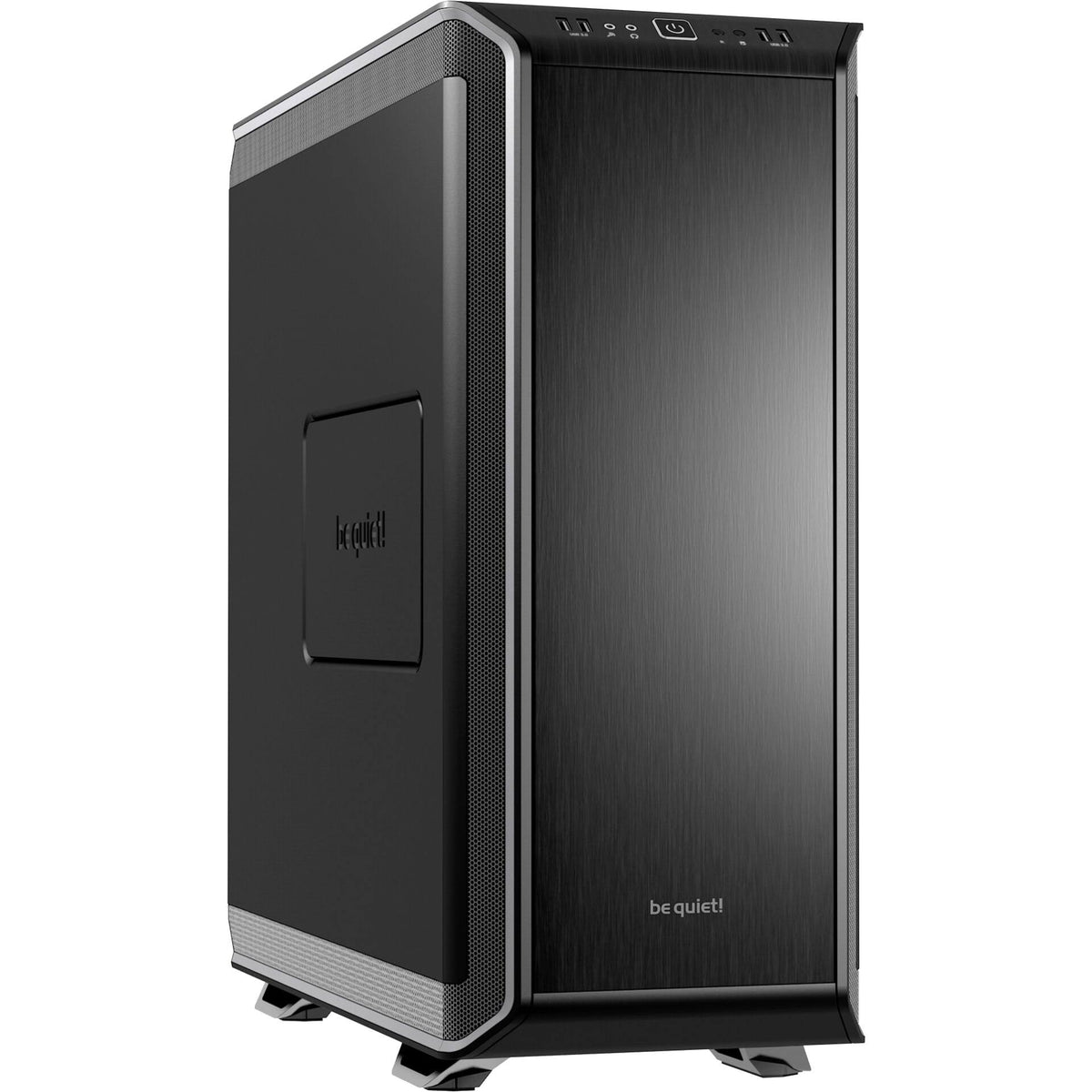 Full-Tower Case (Silver) N2994