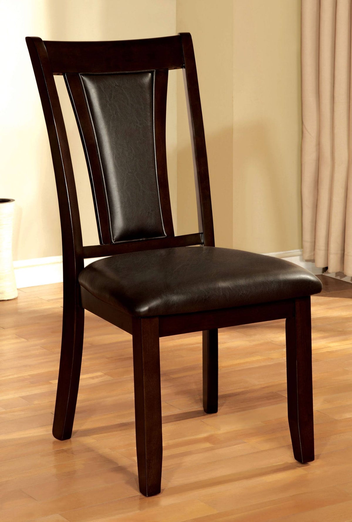 Side Chair (2/Box) R5858