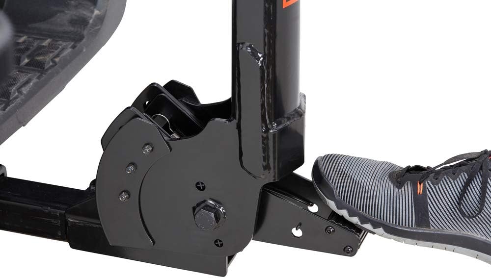 4 Bike Hitch Rack R36361