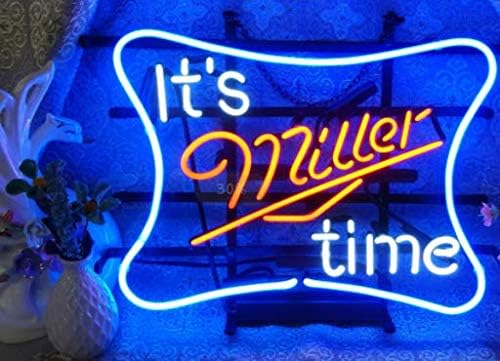 Neon Sign A438