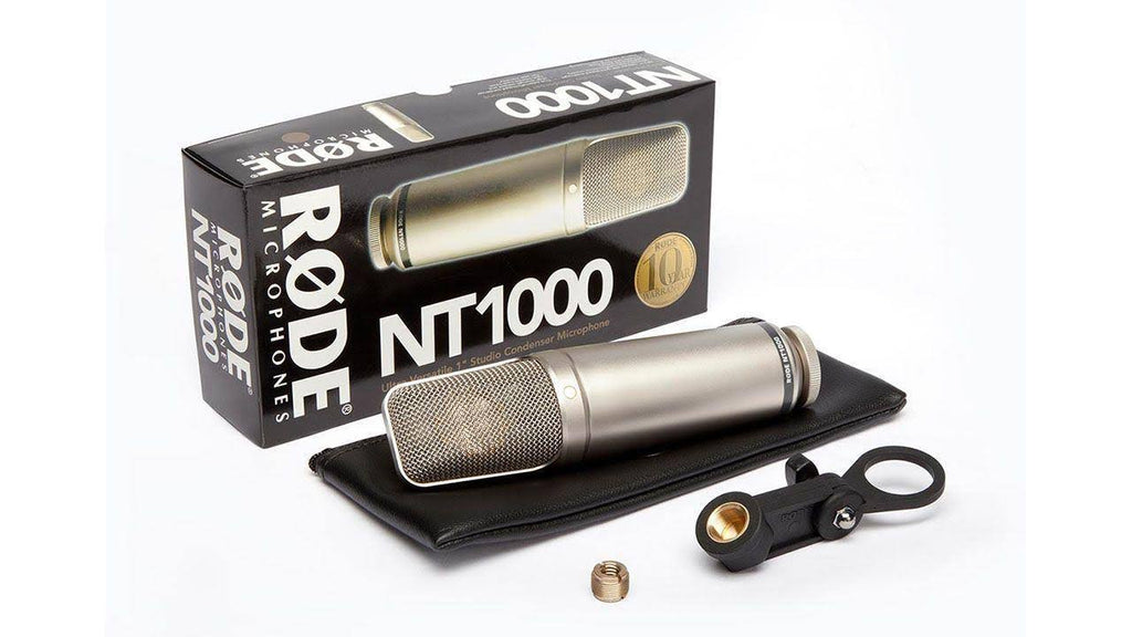 Microphone - Cardioid B33930