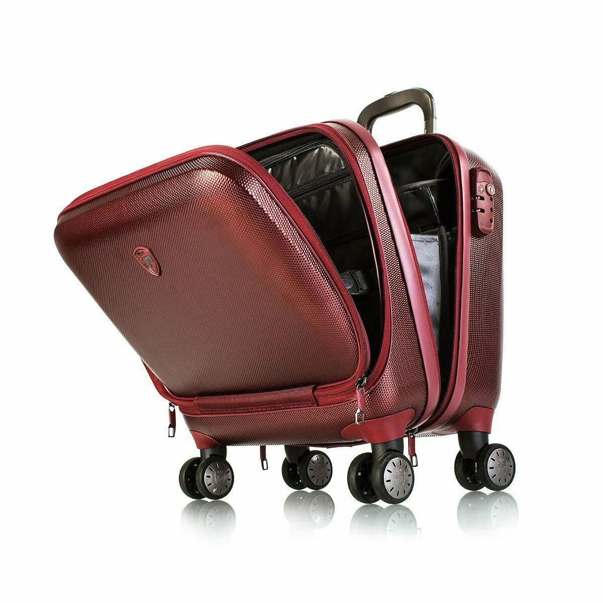 Pewter Business Case D1163